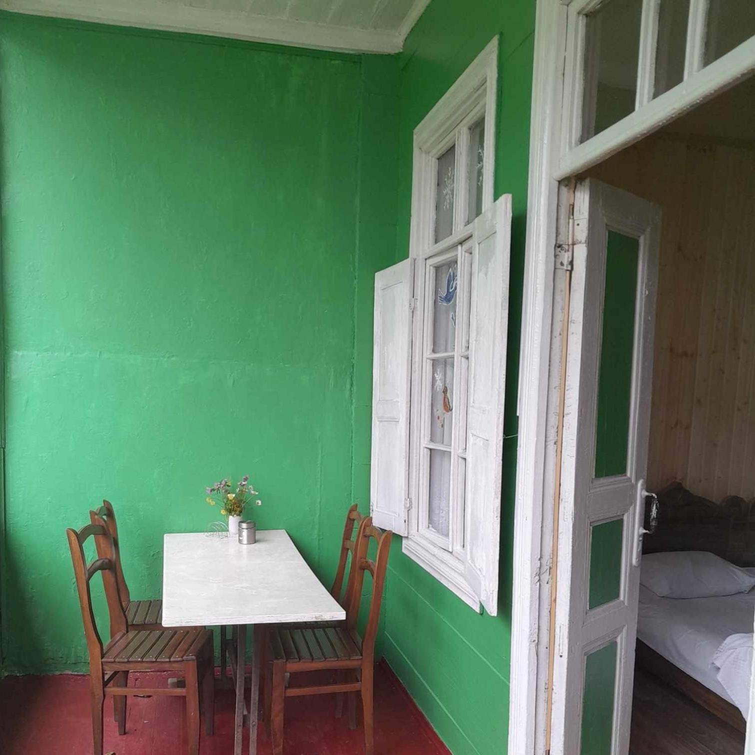 Guest House Guliada Gordi エクステリア 写真