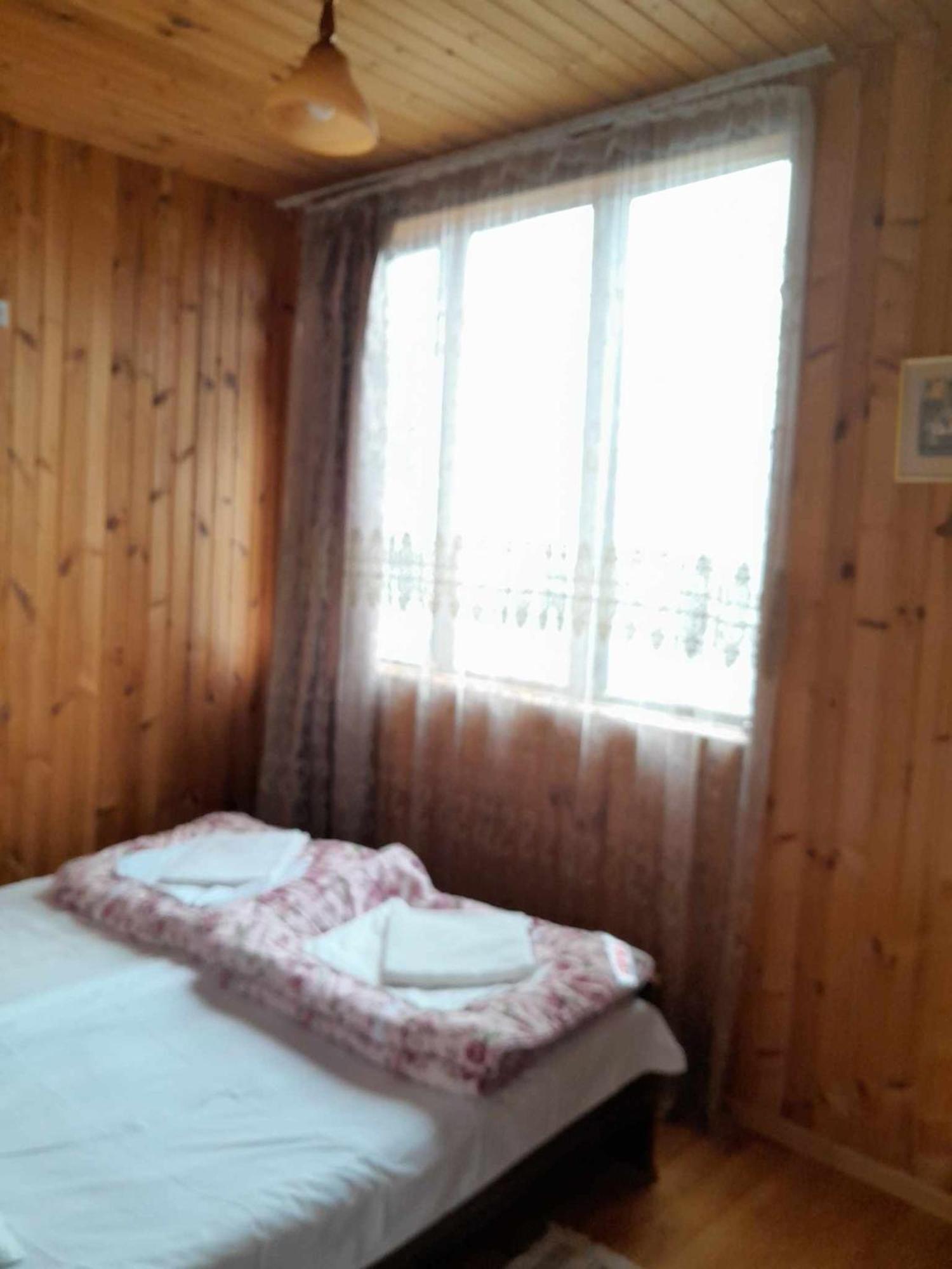 Guest House Guliada Gordi エクステリア 写真