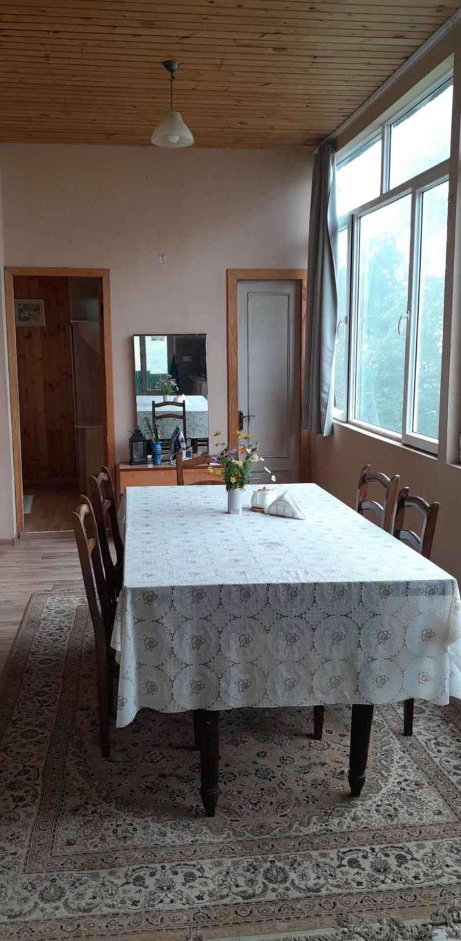 Guest House Guliada Gordi エクステリア 写真