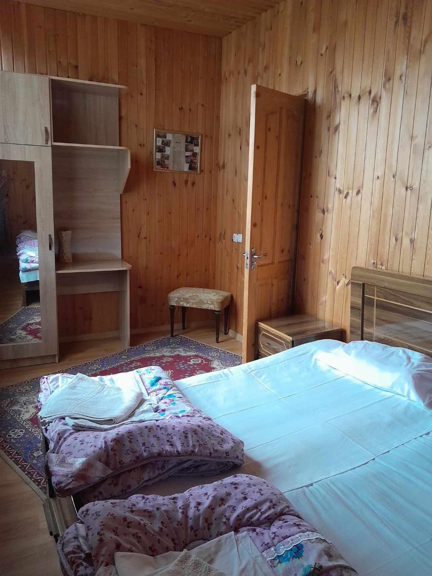 Guest House Guliada Gordi エクステリア 写真
