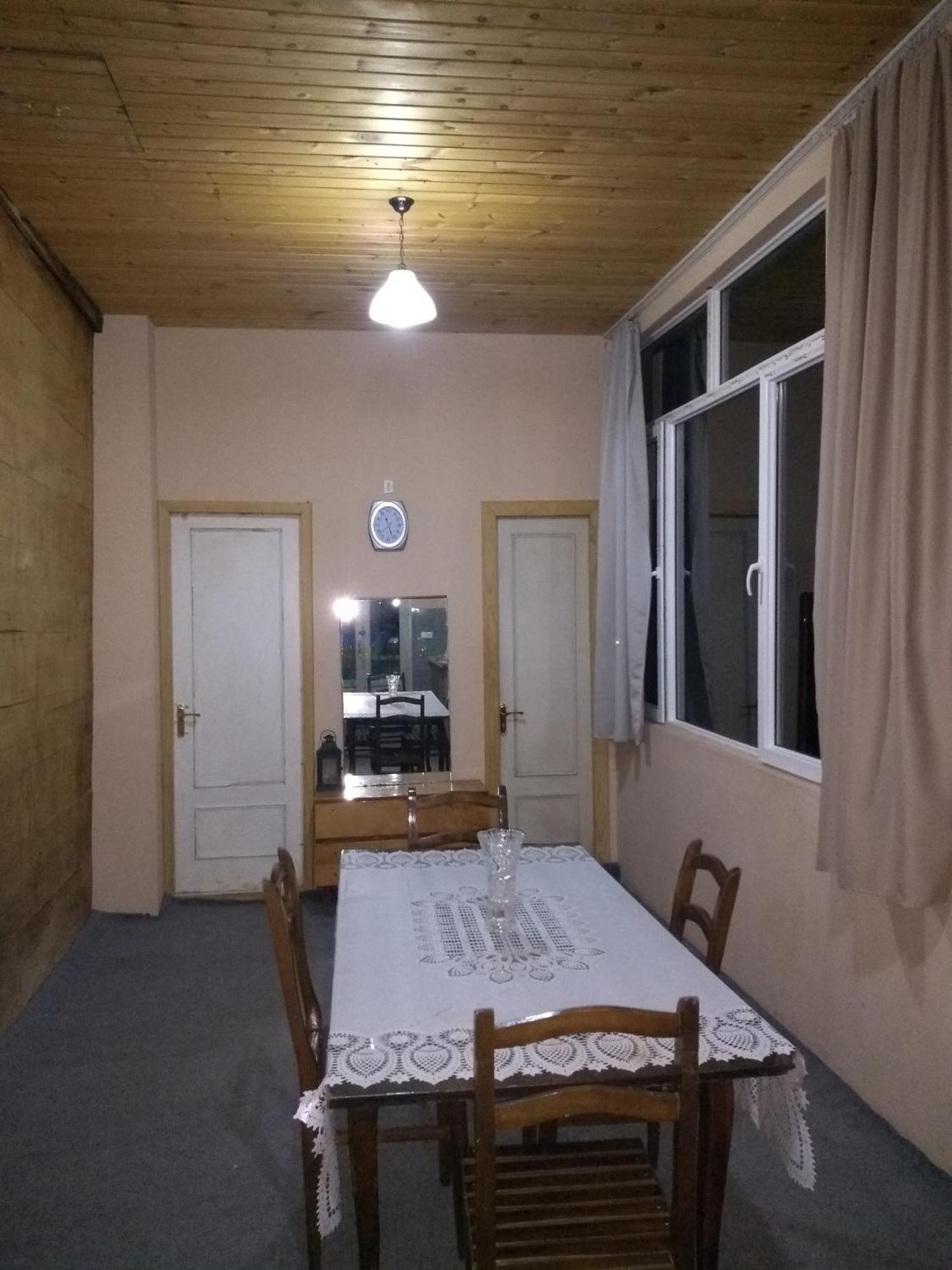 Guest House Guliada Gordi エクステリア 写真