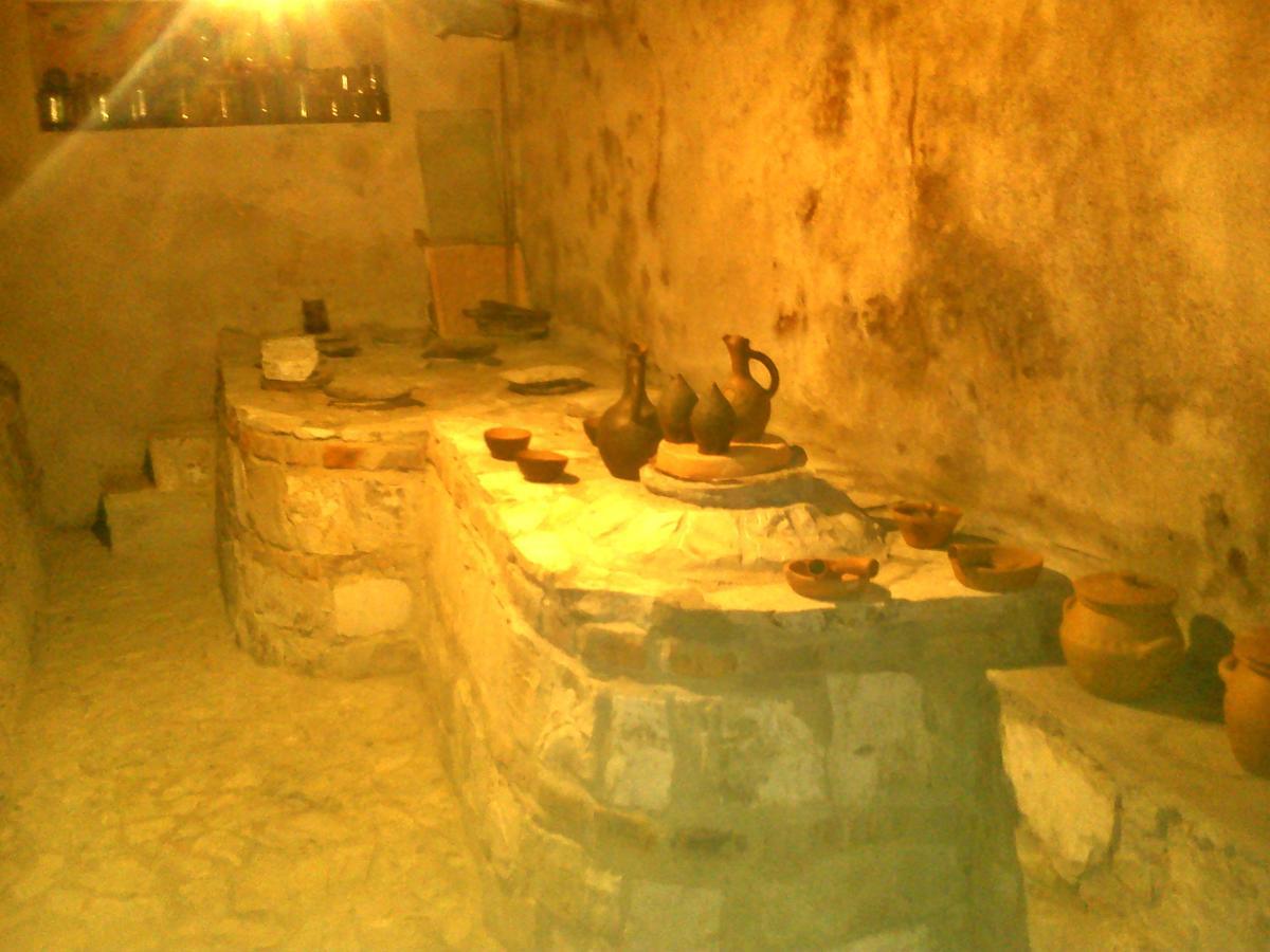 Guest House Guliada Gordi エクステリア 写真