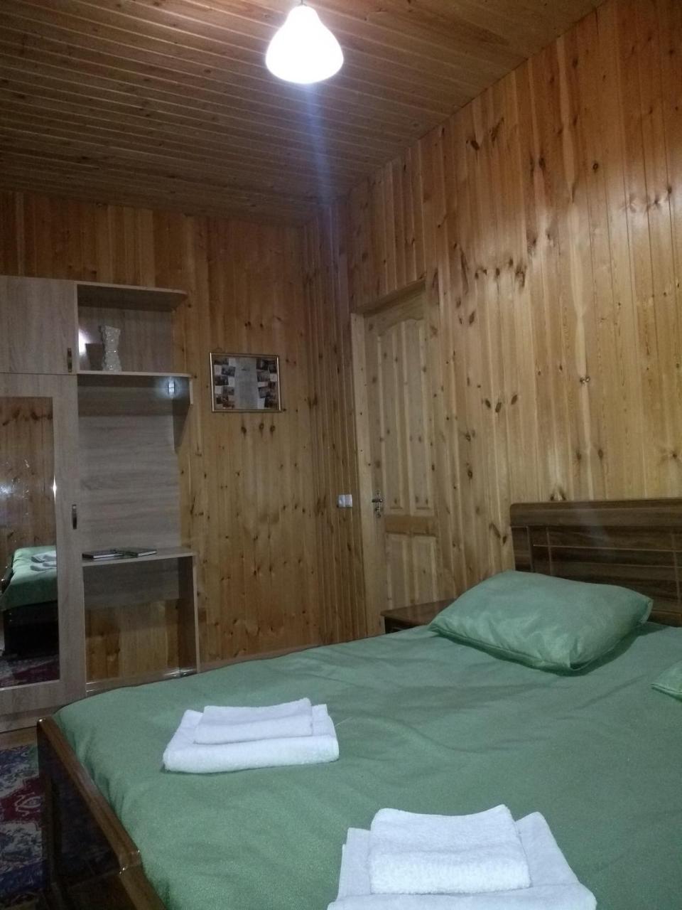 Guest House Guliada Gordi エクステリア 写真