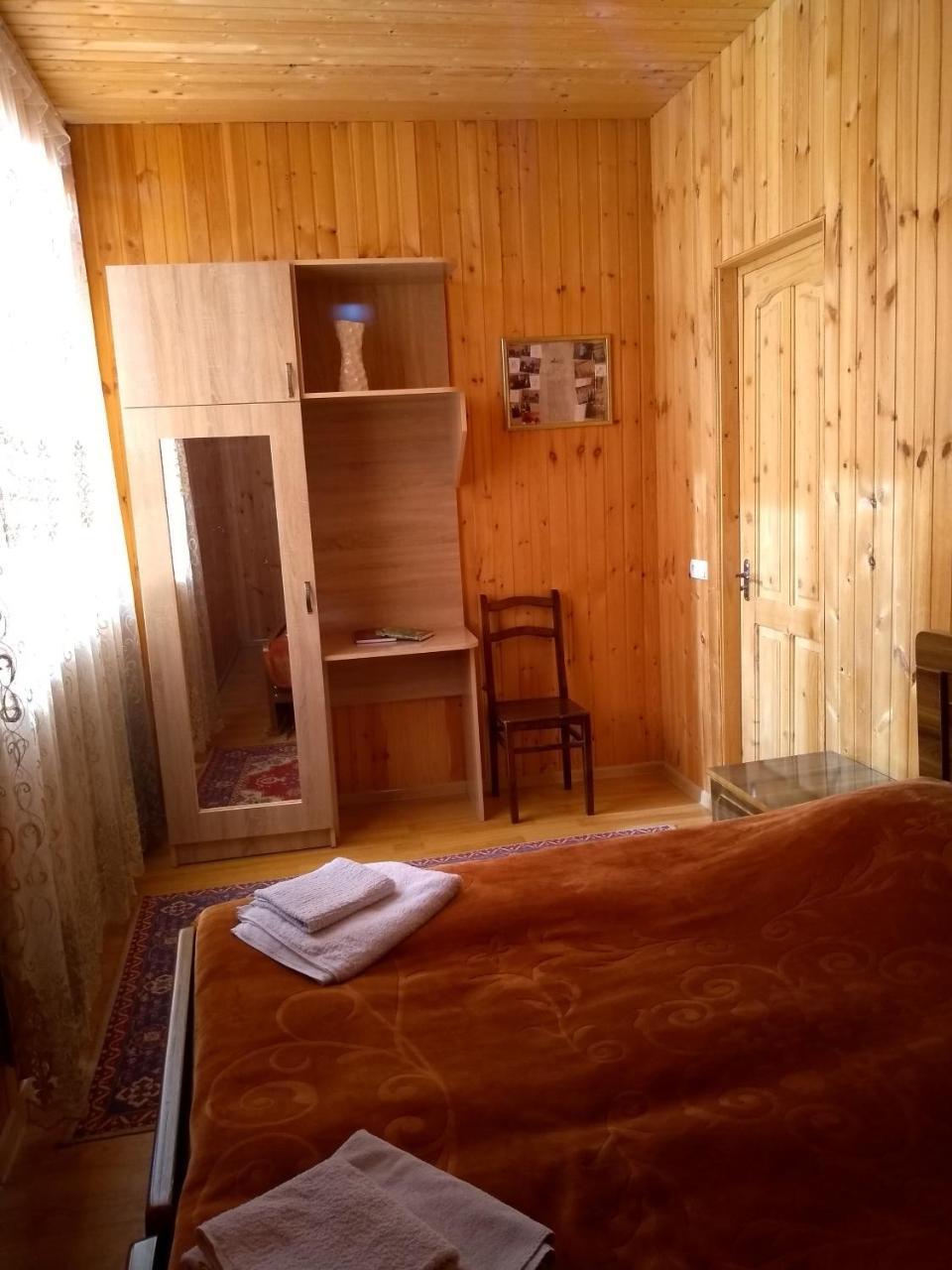 Guest House Guliada Gordi エクステリア 写真